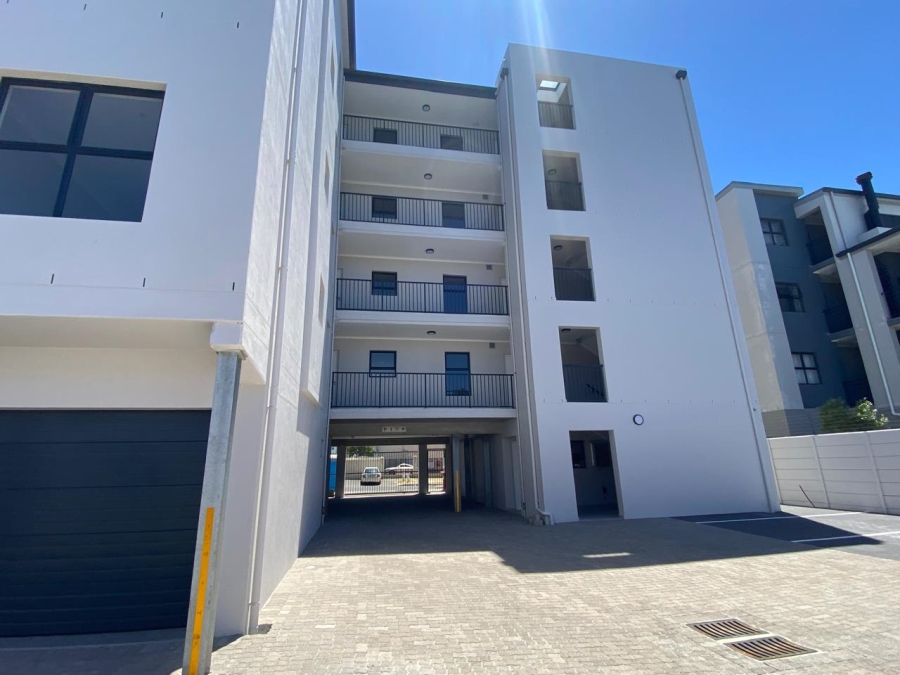 2 Bedroom Property for Sale in Table View Western Cape